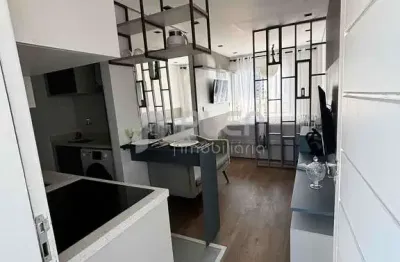 Kitnet / Stúdio à venda na Rua Doutor Olavo Egídio, 599, Santana, São Paulo