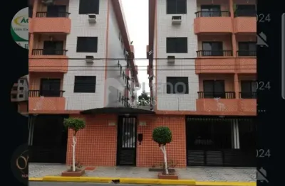 Apartamento à venda, canto do forte, praia grande, sp