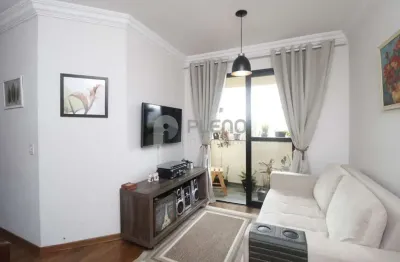 Apartamento à venda, parque mandaqui, são paulo, sp
