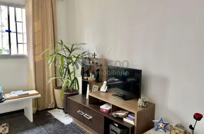 Apartamento com 2 quartos à venda na Rua Copacabana, 553, Santa Teresinha, São Paulo