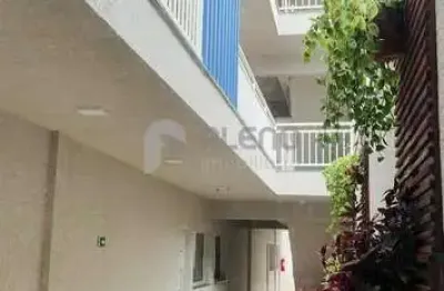 Apartamento com 1 quarto à venda na Rua Malie Brenner, 477, Vila Dom Pedro II, São Paulo