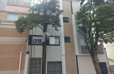 Apartamento com 2 quartos à venda na Rua Bartolomeu de Torales, 207, Vila Mazzei, São Paulo