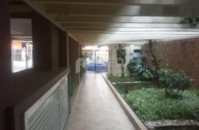 Apartamento com 1 quarto à venda na Rua Conselheiro Saraiva, 641, Santana, São Paulo