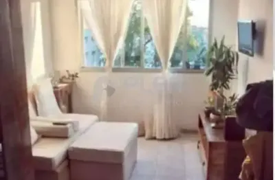 Apartamento com 1 quarto à venda na Rua Geneve, 390, Lauzane Paulista, São Paulo