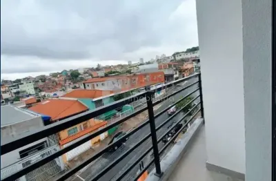 Apartamento 2 dormitórios à venda, parque peruche, são paulo, sp