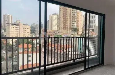 Kitnet / Stúdio à venda na Avenida Leôncio de Magalhães, 1390, Jardim São Paulo (Zona Norte), São Paulo