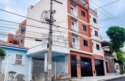 Apartamento com 3 quartos à venda na Rua Baltazar de Morais, 424, Vila Nivi, São Paulo