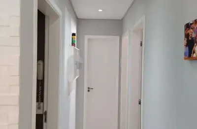 Apartamento com 2 quartos à venda na Rua Ronaldo Novaes Mattar, 43, Jardim Peri, São Paulo