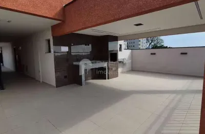 Apartamento com 3 quartos à venda na Rua Baltazar de Morais, 424, Vila Nivi, São Paulo