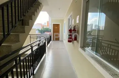 Apartamento à venda, jardim são paulo(zona norte), são paulo, sp