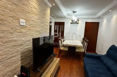 Apartamento com 2 quartos à venda na Rua Pedro Brasil Bandecchi, 175, Vila Amélia, São Paulo