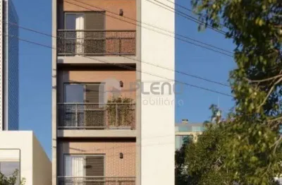 Apartamento com 2 quartos à venda na Avenida Marechal Eurico Gaspar Dutra, 1004, Santana, São Paulo