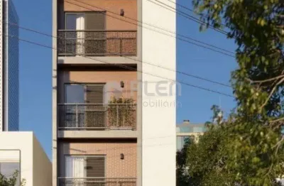 Apartamento com 2 quartos à venda na Avenida Marechal Eurico Gaspar Dutra, 1004, Santana, São Paulo