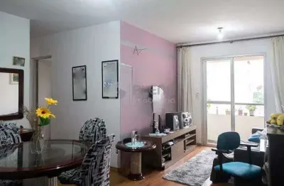 Apartamento com 3 quartos à venda na Avenida Parada Pinto, 737, Vila Nova Cachoeirinha, São Paulo