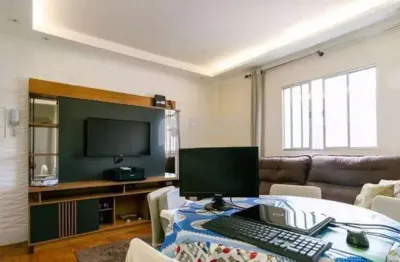 Apartamento com 2 quartos à venda na Rua Doutor César Castiglioni Júnior, 314, Casa Verde, São Paulo