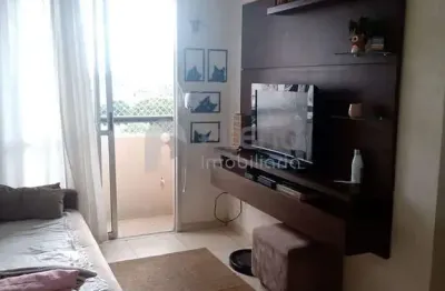 Apartamento com 2 quartos à venda na Rua Vitalina Moura, 180, Vila Roque, São Paulo
