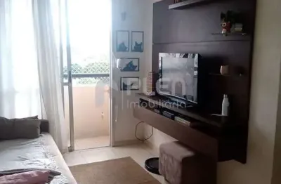 Apartamento com 2 quartos à venda na Rua Vitalina Moura, 180, Vila Roque, São Paulo