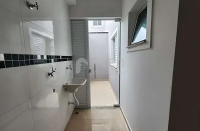 Apartamento com 2 quartos à venda na Rua Canhemborá, 37, Vila Gustavo, São Paulo