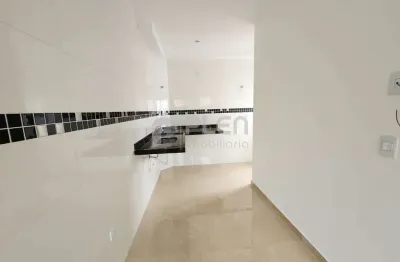 Apartamento com 2 quartos à venda na Rua Canhemborá, 37, Vila Gustavo, São Paulo