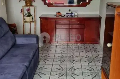 Apartamento com 2 quartos à venda na Rua Desembargador Rodrigues Sette, 365, Jardim Peri, São Paulo