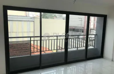 Kitnet / Stúdio à venda na Rua Alfredo Pujol, 177, Santana, São Paulo