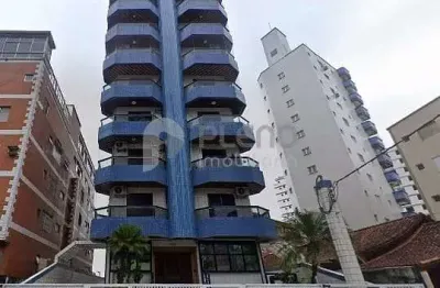 Apartamento com 2 quartos à venda na Rua Caiapós, 10151, Tupi, Praia Grande