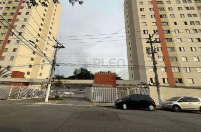 Excelente apartamento de 2 dormitórios no residencial spazio norte no bairro lauzane/zona norte de