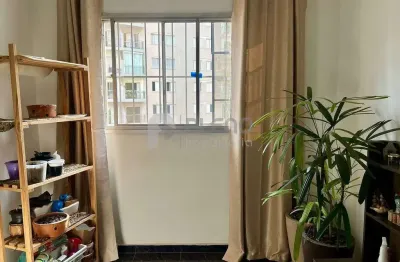 Apartamento com 2 quartos à venda na Rua Copacabana, 553, Santa Teresinha, São Paulo