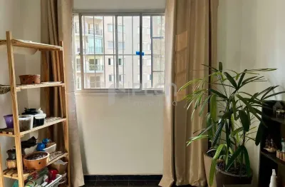 Apartamento com 2 quartos à venda na Rua Copacabana, 553, Santa Teresinha, São Paulo