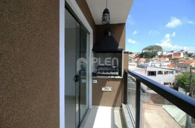 Apartamento com 1 quarto à venda na Rua Doutor Castro Ramos, 264, Vila Nivi, São Paulo
