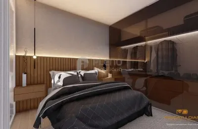 Apartamento com 1 quarto à venda na Rua Cotoxó, 790, Perdizes, São Paulo