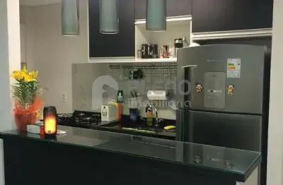 Apartamento com 2 quartos à venda na Rua Aída Gomes Toledo, 100, Imirim, São Paulo
