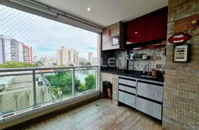 Apartamento com 3 quartos à venda na Avenida do Guacá, 1430, Lauzane Paulista, São Paulo