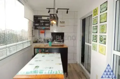 Apartamento com 3 quartos à venda na Rua Aluísio Azevedo, 345, Santana, São Paulo