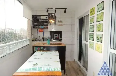Apartamento com 3 quartos à venda na Rua Aluísio Azevedo, 345, Santana, São Paulo
