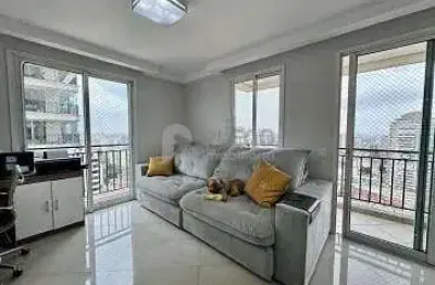 Apartamento com 4 quartos à venda na Rua João Castelhanos, 64, Água Fria, São Paulo