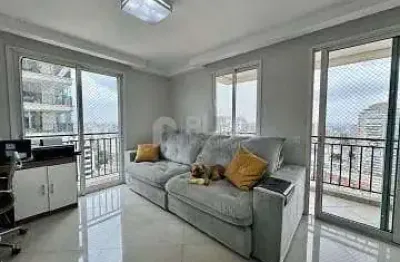 Apartamento com 4 quartos à venda na Rua João Castelhanos, 64, Água Fria, São Paulo