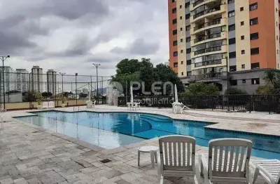 Apartamento com 3 quartos à venda na Rua Sousa Lopes, 65, Lauzane Paulista, São Paulo