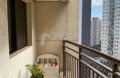 Apartamento com 3 quartos à venda na Rua Copacabana, 457, Santa Teresinha, São Paulo