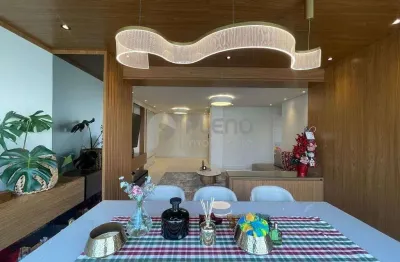 Apartamento com 3 quartos à venda na Rua Dom Antônio dos Santos Cabral, 70, Santa Teresinha, São Paulo
