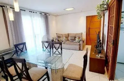 Apartamento com 3 quartos à venda na Rua Professor Dorival Dias Minhoto, 333, Lauzane Paulista, São Paulo