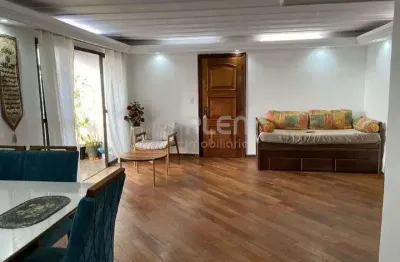 Apartamento com 3 quartos à venda na Rua Manuel de Sousa, 41, Santana, São Paulo