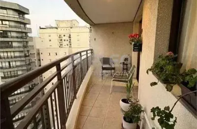 Apartamento com 3 quartos à venda na Rua Copacabana, 457, Santa Teresinha, São Paulo