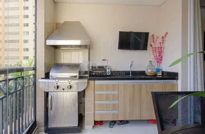 Apartamento com 3 quartos à venda na Rua Copacabana, 406, Santa Teresinha, São Paulo