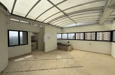 Cobertura / penthouse à venda, parque mandaqui, são paulo, sp