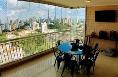 Apartamento a venda com 118m², localizado no bairro Mandaqui perto da Avenida do Guacá com 3 dormit