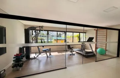 Apartamento com 4 quartos à venda na Rua Doutor Guilherme Cristofel, 201, Santana, São Paulo