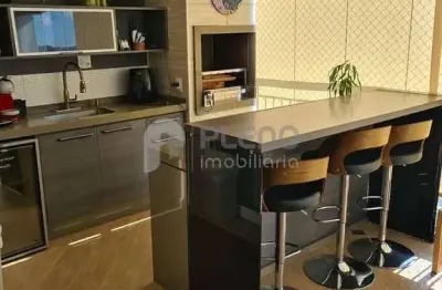 Apartamento com 3 quartos à venda na Rua William Furneau, 200, Pirituba, São Paulo