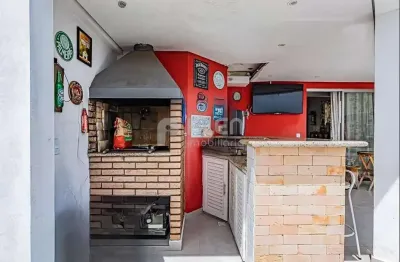 Cobertura / penthouse à venda, santa teresinha, são paulo, sp