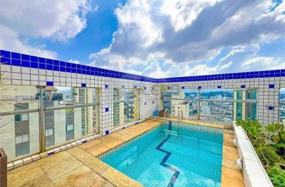 Apartamento com 3 quartos à venda na Avenida Água Fria, 269, Água Fria, São Paulo